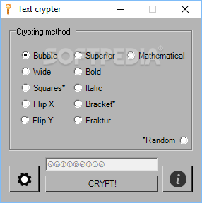 best free crypter